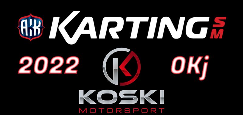 Jesse Koski Motorsport tiimiin