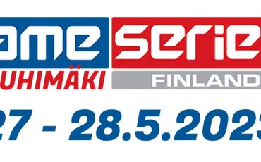 IAME Series Finland 27 - 28.5.2023 - Ruuhimäki