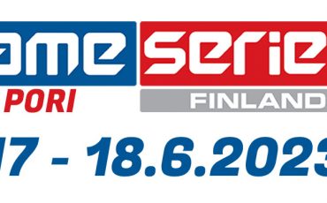 IAME Series Finland 17 - 18.6.2023 - Pori