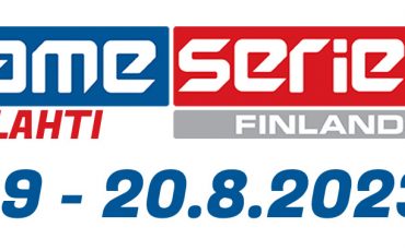 IAME Series Finland 19 - 20.8.2023 - Lahti