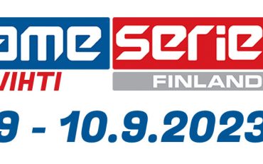 IAME Series Finland 9 - 10.9.2023 - Vihti