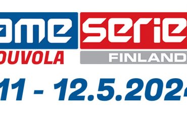 IAME Series Finland 11 - 12.5.2024 - Kouvola - Kilpailu