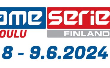 IAME Series Finland 8 - 9.6.2024 - Oulu - Kilpailu