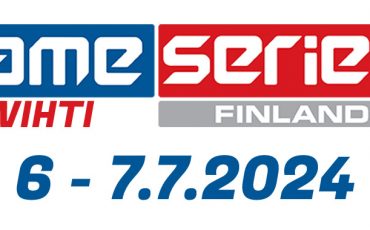 IAME Series Finland 6 - 7.7.2024 - Vihti - Kilpailu