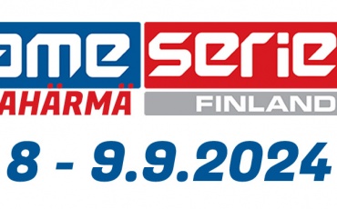 IAME Series Finland 8 - 9.9.2024 - Alahärmä - Kilpailu