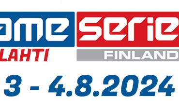 IAME Series Finland 3 - 3.8.2024 - Lahti - Kilpailu