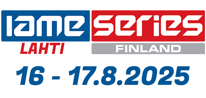 IAME Series Finland 16 - 17.8.2025 - Lahti - Kuvat