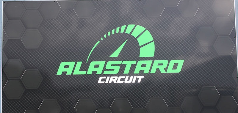 16.9.2025 Alastaro Formula 4 - Videot