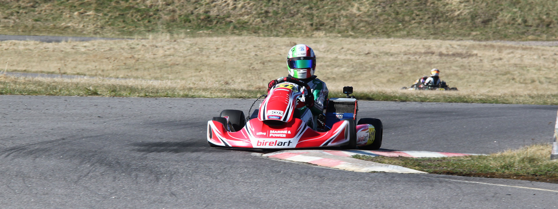 Jesse Racing - Vihti