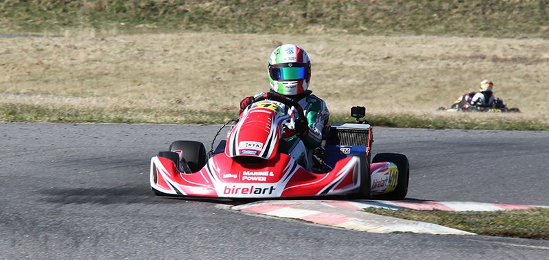 BirelART 19.4.2026 - Vihti