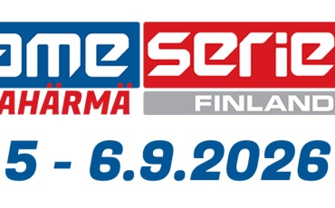 IAME Series Finland 5 - 6.9.2026 - Alahärmä