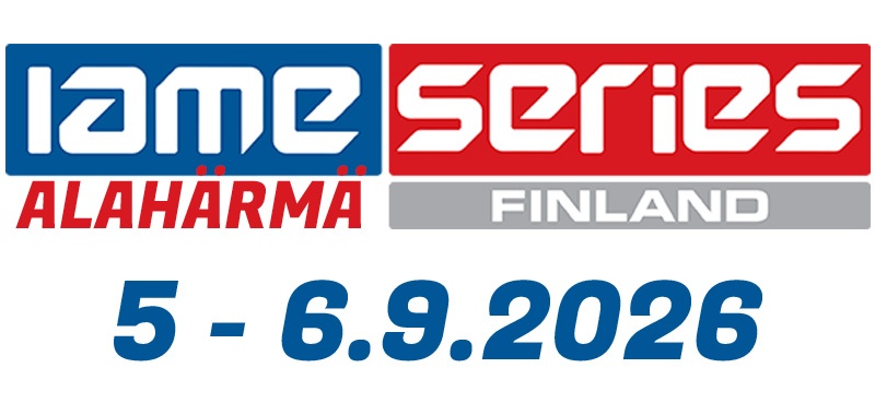 IAME Series Finland 5 - 6.9.2026 - Alahärmä - Kuvat