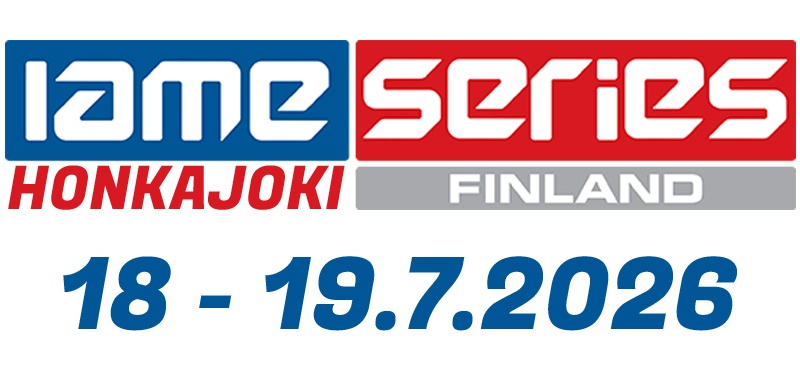 IAME Series Finland 18 - 19.7.2026 - Honkajoki - Videot