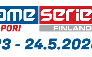 IAME Series Finland 23 - 24.5.2026 - Pori