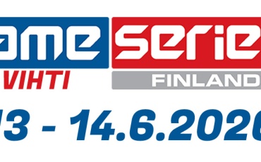IAME Series Finland 13 - 14.6.2026 - Vihti