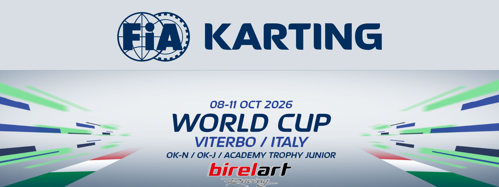FIA Karting World Cup