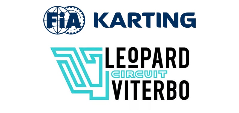 FIA World Cup - Leopard Circuit Viterbo 8 - 11.10.2026 - Viterbo / Italy