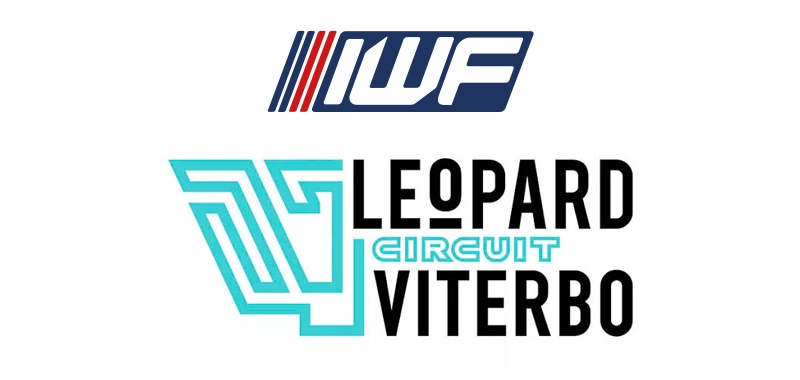 IAME World Final - Leopard Circuit Viterbo 19 - 24.10.2026 - Viterbo / Italy