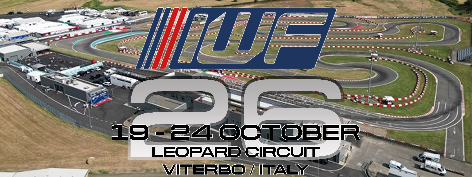 IWF26 - Viterbo - Italy